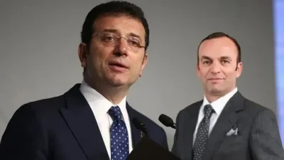 İstanbul Büyükşehir Belediyesi’ne (İBB) yönelik yolsuzluk soruşturmasında etkin pişmanlık hükümlerinden