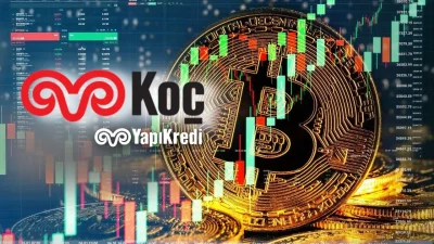 Koç Holding çatısı altındaki Yapı Kredi Bankası, finans teknolojileri alanındaki