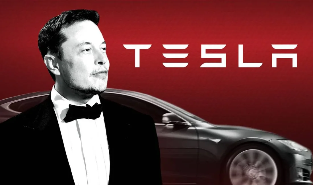 Elon Musk, kendi firmalarına odaklanmak üzere ABD hükümetindeki görevlerinden çekildiğini