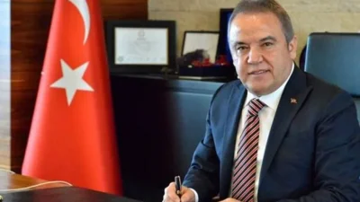 Antalya Cumhuriyet Başsavcılığı tarafından yürütülen rüşvet soruşturması kapsamında 5 Temmuz