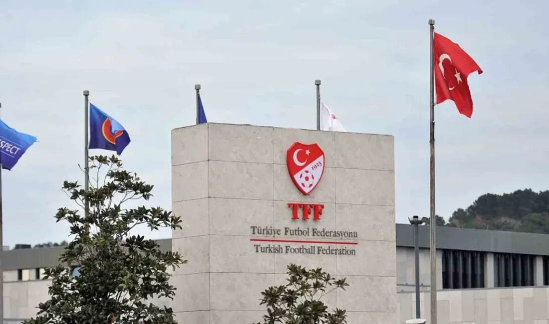 Süper Lig'de 2025-2026 sezonu yaklaşırken Türkiye Futbol Federasyonu'ndan (TFF) taraftarları