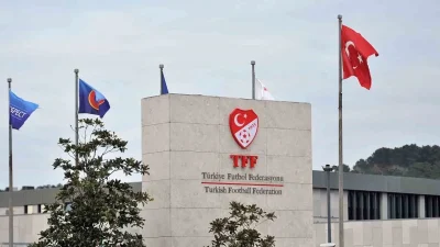 Süper Lig'de 2025-2026 sezonu yaklaşırken Türkiye Futbol Federasyonu'ndan (TFF) taraftarları
