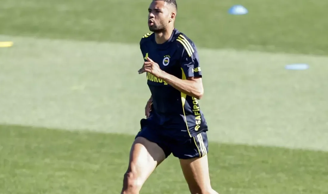 Fenerbahçe, yeni sezon hazırlıklarını tüm hızıyla sürdürürken, Faslı golcü Youssef
