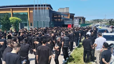 TFF’nin 2025-2026 sezonu için aldığı yaş sınırlaması kararı sonrası yüzlerce