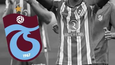 Yeni sezon öncesi kadrosunu güçlendirmek isteyen Trabzonspor, La Liga devi