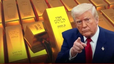 ABD Başkanı Donald Trump’ın Rusya’ya yönelik yaptırım tehdidi, küresel piyasalarda