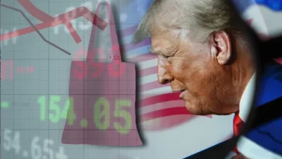 ABD Çalışma Bakanlığı, 2025 yılı Haziran ayına ilişkin Tüketici Fiyat