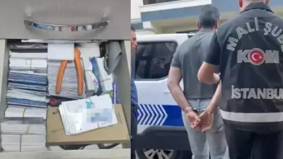 Milli İstihbarat Teşkilatı (MİT), İstanbul Cumhuriyet Başsavcılığı ve İstanbul Emniyet