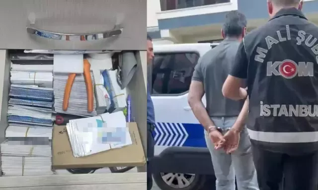 Milli İstihbarat Teşkilatı (MİT), İstanbul Cumhuriyet Başsavcılığı ve İstanbul Emniyet