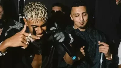 Barcelona’nın genç yıldızı Lamine Yamal’ın 18. yaş günü partisi, İspanya’da