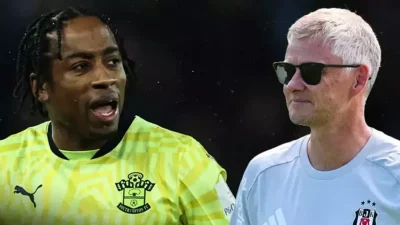 Beşiktaş, yeni sezon öncesi transfer çalışmalarını hızlı bir şekilde sürdürüyor.