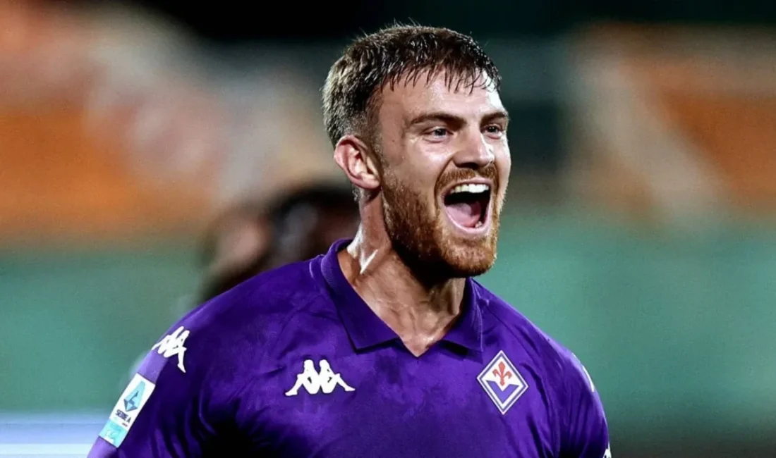 Galatasaray, transfer döneminde 10 numara pozisyonu için önemli bir hamle