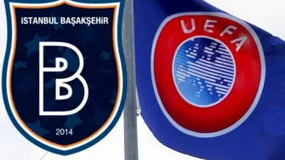 İstanbul Başakşehir Futbol Kulübü, UEFA Kulüp Finansal Kontrol Kurulu'nun (CFCB)