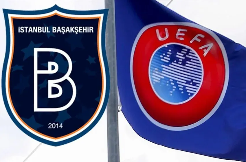 İstanbul Başakşehir Futbol Kulübü, UEFA Kulüp Finansal Kontrol Kurulu'nun (CFCB)