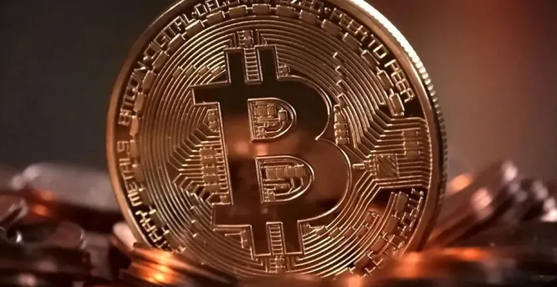 Kripto para piyasasının lideri Bitcoin, pazartesi günü yeni bir tarihi