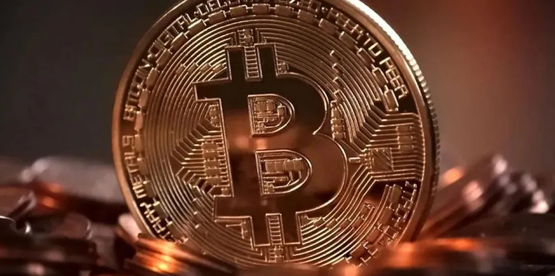 Kripto para piyasasının lideri Bitcoin, pazartesi günü yeni bir tarihi