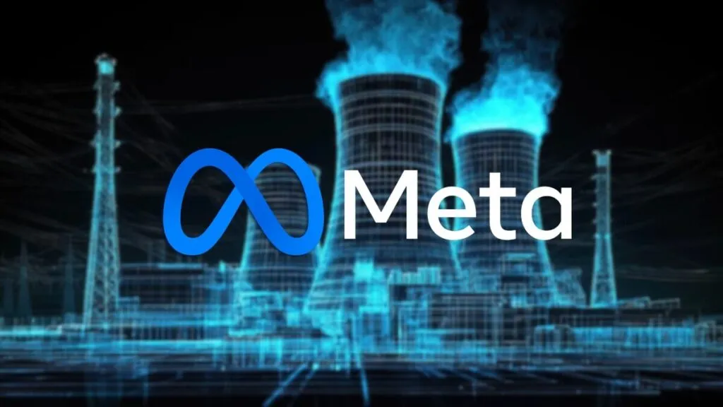 Meta CEO’su Mark Zuckerberg, şirketin ilk çok gigawatt kapasiteli veri
