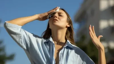 Yaz mevsimi, güneşli günlerin getirdiği enerjiyle açık havada daha fazla