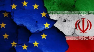 Avrupa Birliği (AB), İran devletine bağlı faaliyetler nedeniyle 8 kişi