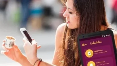 İstanbul Emniyet Müdürlüğü Siber Suçlarla Mücadele Şube Müdürlüğü, mobil uygulamalar