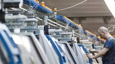 Son dönemde art arda gelen iflas haberlerine bir yenisi daha