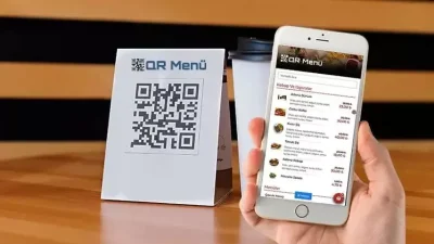 Günümüzde restoran menülerinden faturalara, otoparklardan müze sergilerine kadar birçok alanda