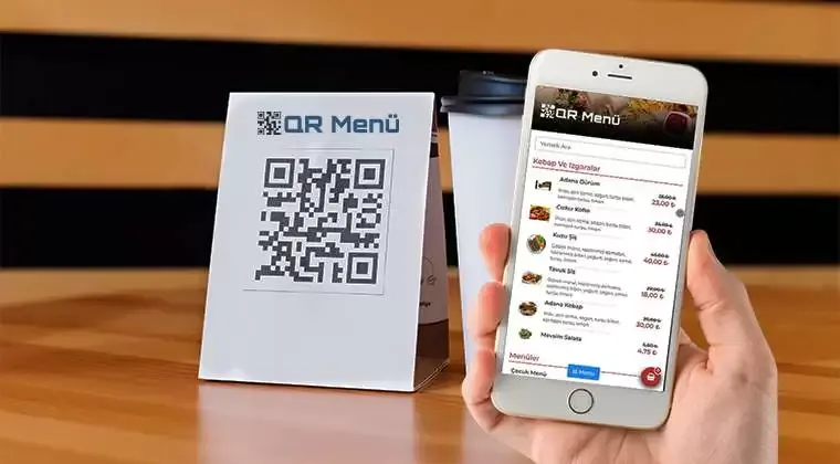 Günümüzde restoran menülerinden faturalara, otoparklardan müze sergilerine kadar birçok alanda