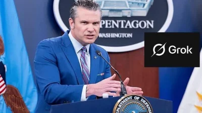 Elon Musk’ın yapay zekâ firması xAI, skandal niteliğindeki Grok sohbet