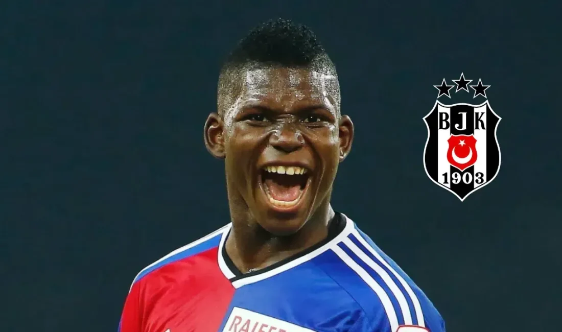 Dünyaca ünlü İtalyan gazeteci Fabrizio Romano, Beşiktaş ile ilgili dikkat