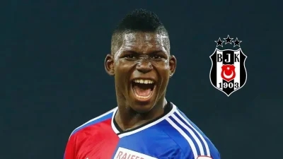 Dünyaca ünlü İtalyan gazeteci Fabrizio Romano, Beşiktaş ile ilgili dikkat