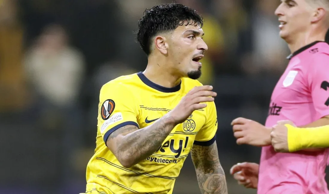 Yeni sezon hazırlıklarını sürdüren Trabzonspor, orta saha transferinde hedefini belirledi.