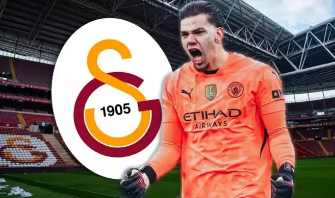 Kaleci transferi için çalışmalarını sürdüren Galatasaray, dünyaca ünlü bir ismi