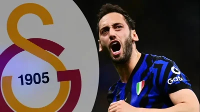 Galatasaray, yaz transfer döneminde gözünü yıldız isimlere çevirdi.