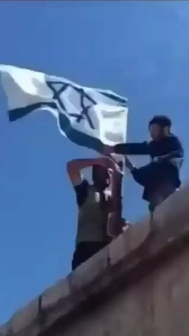 suriye-dürzi-israil