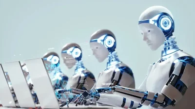 Microsoft verileriyle hazırlanan yeni bir araştırma, üretken yapay zekânın en