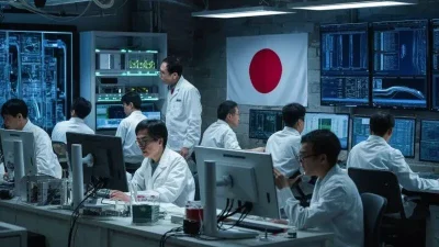 Japonya, veri iletiminde dünya rekorunu bir kez daha kırdı. Japonya