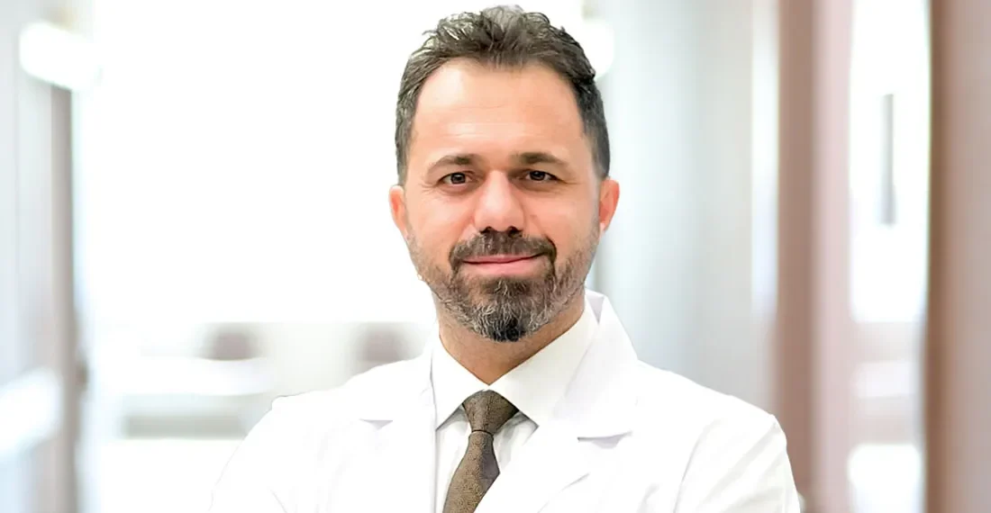 Beyin ve Sinir Cerrahisi (Nöroşirürji) Uzmanı Prof. Dr. Abuzer Güngör,