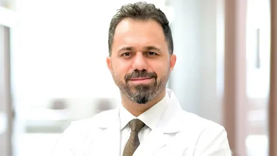 Beyin ve Sinir Cerrahisi (Nöroşirürji) Uzmanı Prof. Dr. Abuzer Güngör,