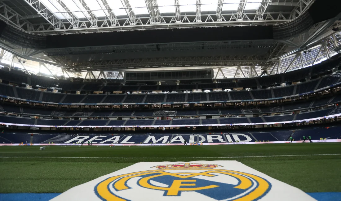 La Liga devi Real Madrid’de tarihi bir forma devri gerçekleşiyor.
