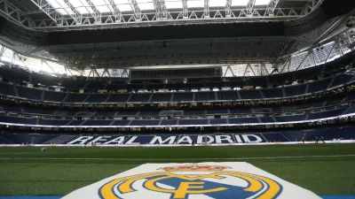 La Liga devi Real Madrid’de tarihi bir forma devri gerçekleşiyor.