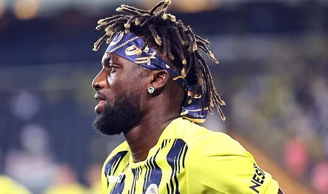 Geçtiğimiz sezonun başında Suudi Arabistan temsilcisi Al Ahli'den Fenerbahçe'ye kiralık