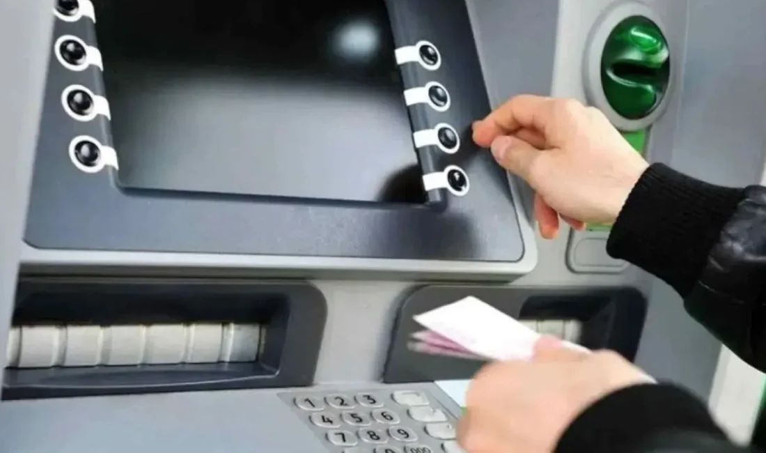 Türkiye’de banka ve kredi kartı kullanım oranı her yıl artış