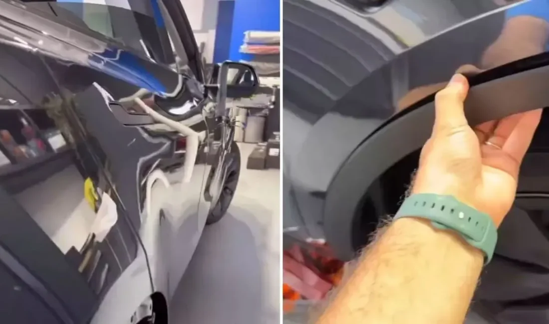 Elektrikli otomobil pazarının öncü markalarından Tesla’nın en çok tercih edilen