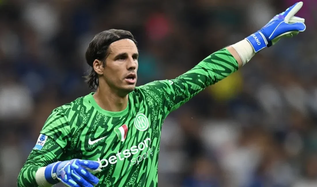 Galatasaray’ın kaleci transferi için gündemine aldığı Yann Sommer konusunda Inter
