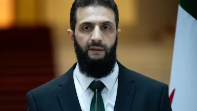 Suriye’nin güneyindeki Süveyda kentinde Dürzi toplulukları ile Arap aşiretler arasında