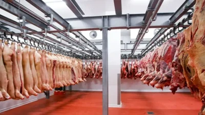 Türkiye’nin önde gelen et ve gıda firması ''konkardato'' talebinde bulundu..