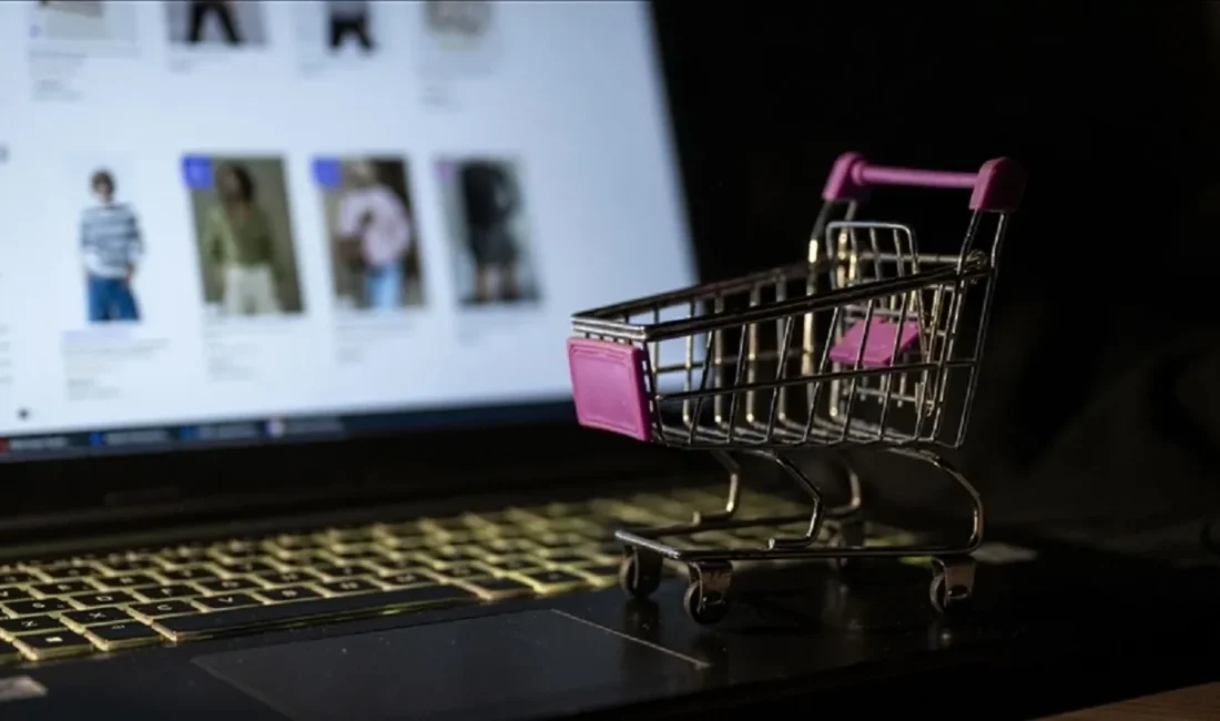 Son günlerde, yurt dışı kaynaklı e-ticaret platformları üzerinden satın alınan