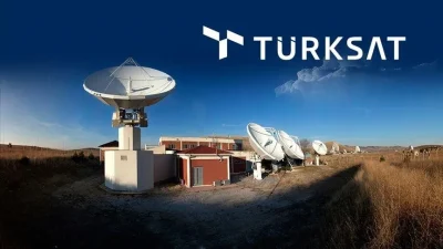TÜRKSAT AŞ’nin 2024 yılı faaliyet raporuna göre, şirket 15 milyar