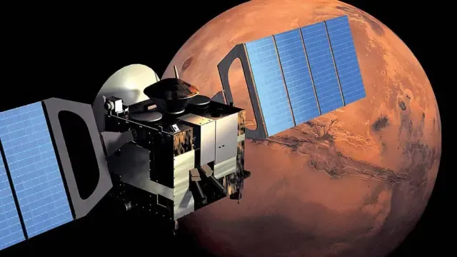 Avrupa Uzay Ajansı’nın (ESA) değerlendirmesinde olan M-MATISSE (Mars Magnetosphere ATmosphere