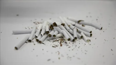 Sağlık Bakanlığı’nın açıklamasına göre, Türkiye’de ve dünyada önlenebilir ölümlerin başında